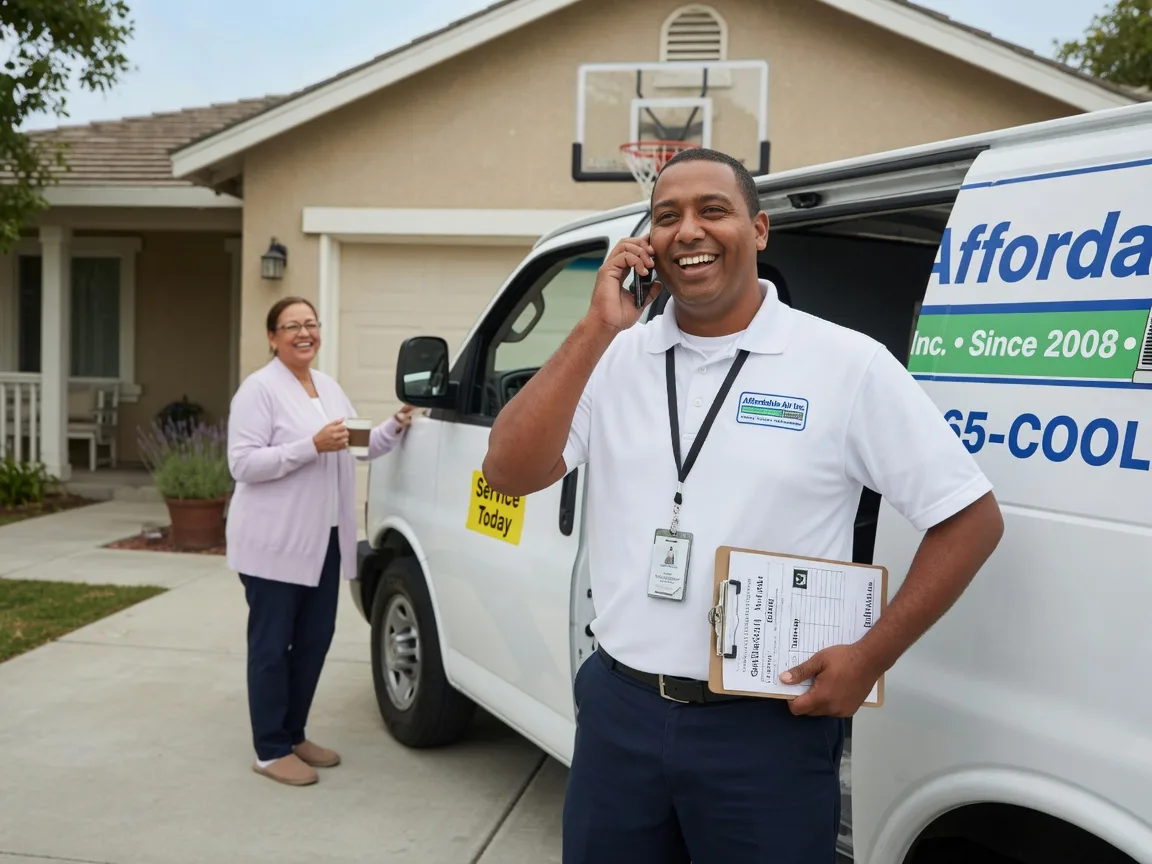 Central Ac Repair North Canton, OH FAQs